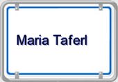 Maria Taferl
